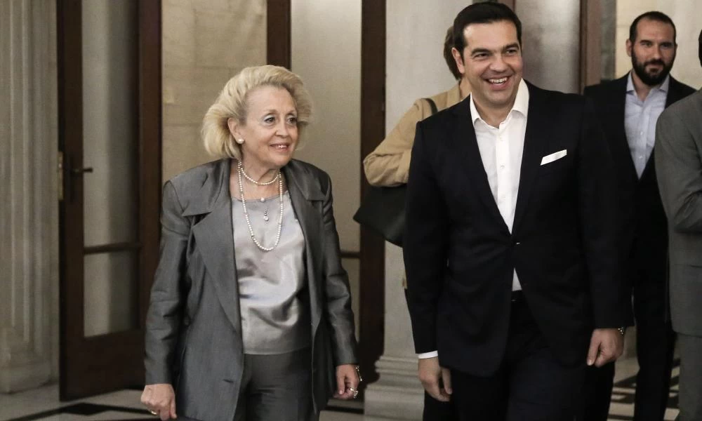 "Βόμβα μεγατόνων" από ηχητικό ντοκουμέντο Βγενόπουλου που «καίει» Θάνου και Παπαγγελόπουλο